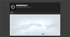Desktop Screenshot of mindspace.com