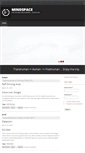 Mobile Screenshot of mindspace.com